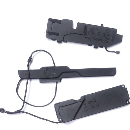 New Built-in Speaker Internal Speakers L+R for Macbook Pro 13'' inch A1278 2011 2012 Year Replacement MC700 MD101 Loudspeaker