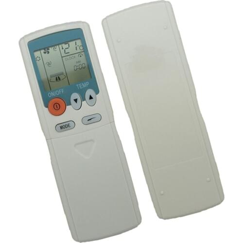 General New Remote Control For Mitsubishi KP0A KP2CS PK18FL3 PK24FL3 PK30FL3 PK36FL3 A/C AC Air Conditioner