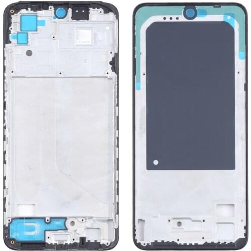 Front Housing LCD Frame Bezel Plate for Xiaomi Redmi Note 10 M2101K7AI M2101K7AG, for Xiaomi Redmi Note 10 5G