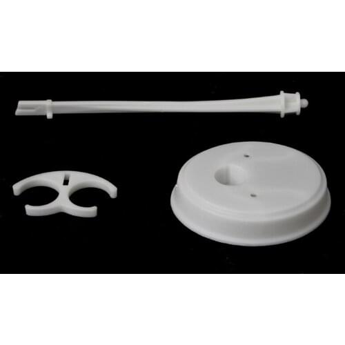 D7WF Leg Support Stand Prop Mannequin Model Holder For Dolls Toy