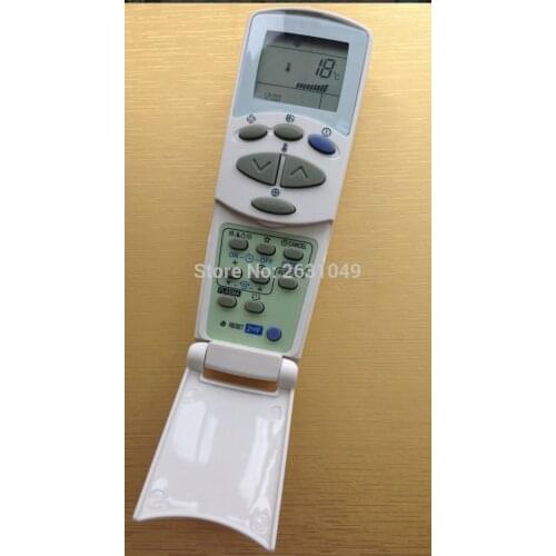 Le kong ac remote control suibtale lg air conditioning ASH1264DM0 S36AHP, S30LHP, S30AHP, S24LHP S24AHP LSJ0761DL LSJ0962ML