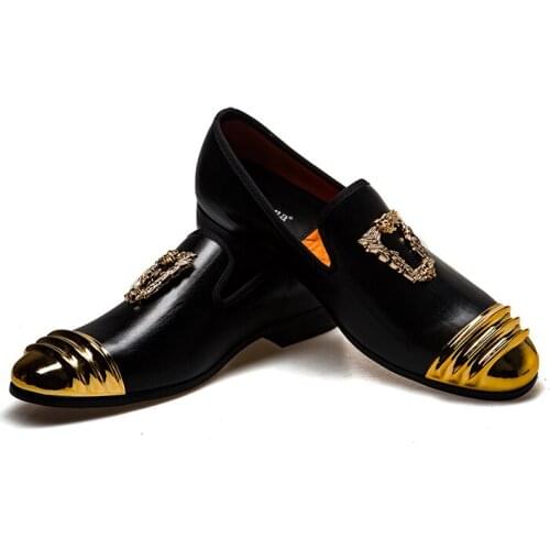 MEIJIANA Round Toe Slip on Man Comfortable Shoes Genuine Leather Moccasin Casual Loafers Handmade Retro Mens Outdoor Footwear