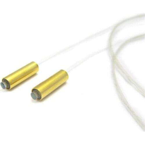 Fiber Collimator Single Mode Fiber Collimator