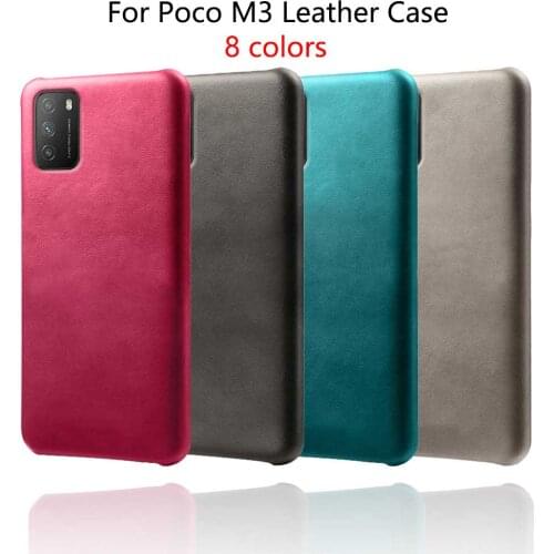 Wvyvm Xiaomi Poco M3 Phone Cases