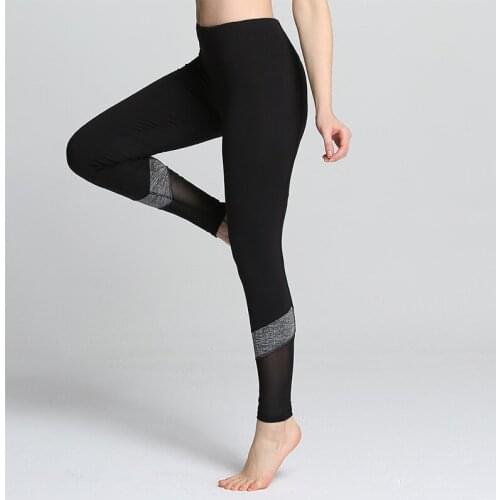 Women Sport Leggings High Waist Fitness Running Leggings Bodybuilding Clothes for Womens Body Shapers Sexy Yoga Leggings