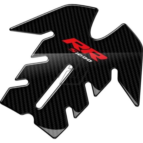 3D Motorcycle Front Gas Fuel Tank Cover Protector Tank Pad Case for BMW S1000RR S1000 RR 2009-2014