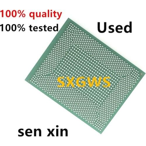 Free shipping 1PCS 100% test very good product M5-6Y57 SR2EG cpu bga chip reball with balls IC chips