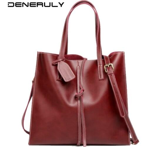 Женские сумки DENERULY China At AliExpress