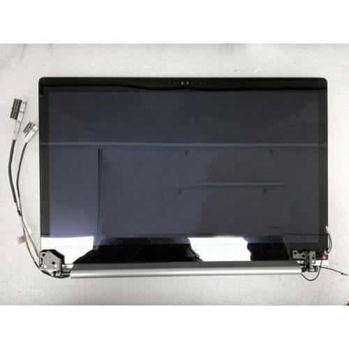 For HP Elitebook 850 G5 LCD display touch screen whole hinge up FHD L18315-001