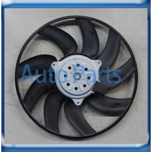 Car radiator fan electrical for Audi A6/S6 2.0 8K0959455Q
