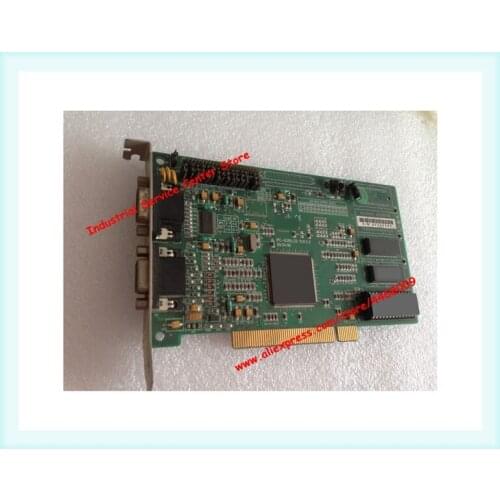 IPC-9385 LCD Control Card Capture Card