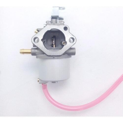 Carb Gas Golf Cart Carburetor 17552 CARB 010A gf010 Fit FE290cc Club Car DS 1992-1997