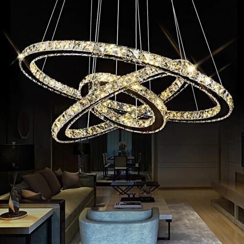 MEEROSEE LED Pendant Lights