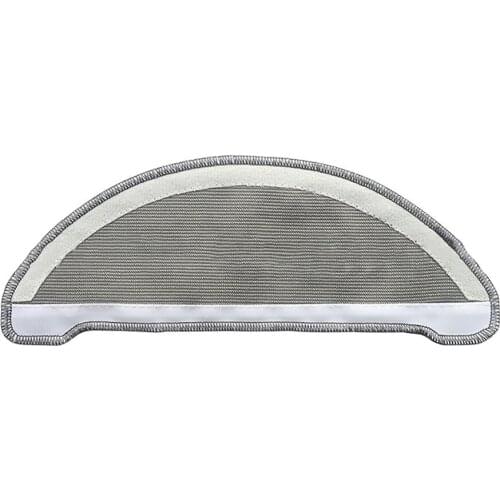 For ROIDMI EVE Plus Vacuum Cleaner Mop Cloth Replacement Cleaning Rag Mop Pad for ROIDMI EVE Plus Vacuum Cleaner Spare Part