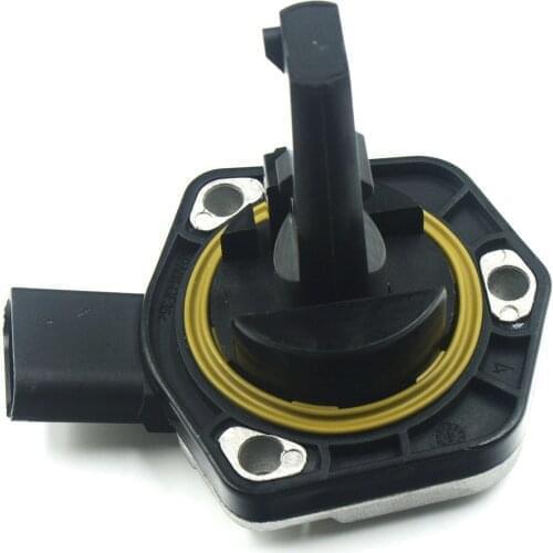 New Oil Level Sensor 1J0907660 B 1J0907660B For VW Jetta Bora Golf MK4 Passat B5 Fit AUDI A4 A6 A3 A8 SKODA SEAT 1J0 907 660 B