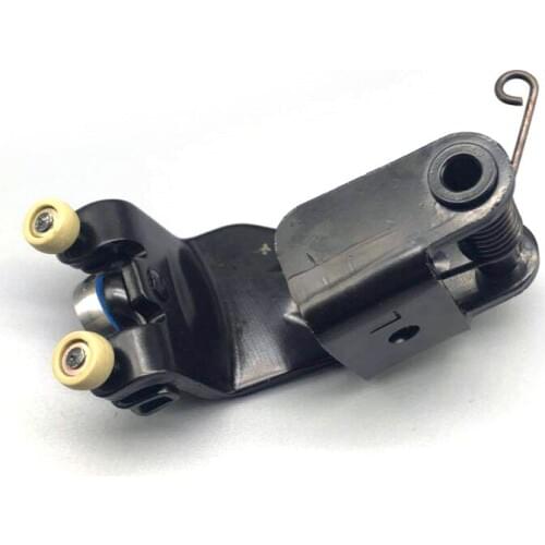 Car Sliding Door Roller Rear Left Power Sliding Door Roller 72561-SHJ-A21 for Honda 2005-2010 Honda Odyssey