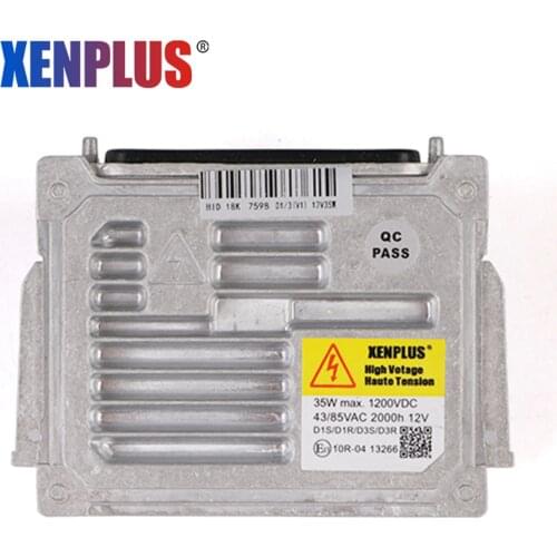 Xenplus Made in China After Market Replacement Parts Headlight Control Module Ballast Valeo 7g 89089352 C2D5271 LR014114