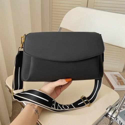 Solid Color Large Capacity Handbags For Women 2021 Female Shoulder Bag Retro Daily Totes Lady Elegant Handbags Hand Bag