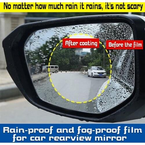 Vacarx Car Mirrors