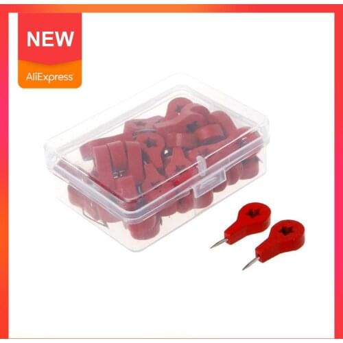 VIVIDCRAFT Push Pins