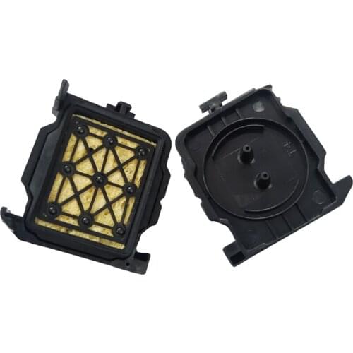 High Quality 1PCS JYY DX5 Cap Top DX7 Mimaki JV33 JV5 Mutoh For EP Roland Galaxy Printer Capping Station