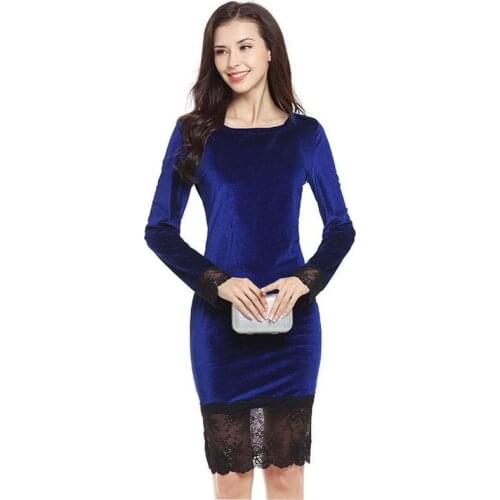 Dresses For Women 2021 AliExpress Lace Sexy Swagger Swan Silk Swaddle Dress Package Hip Pencil Clothing Vestidos HJY778