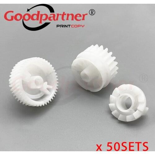 50X Fuser Drive Gear for Brother L2500 L2520 L2540 L2560 L2300 L2320 L2340 L2360 L2380 L2680 L2700 L2703 L2705 L2720 L2740