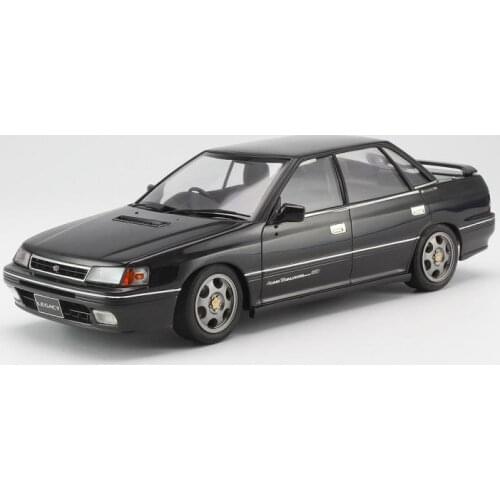1/24 Hasegawa Plastic Assembly Car Model Subaru Legacy RS Toy Static Model DIY Assembly Kit #20328