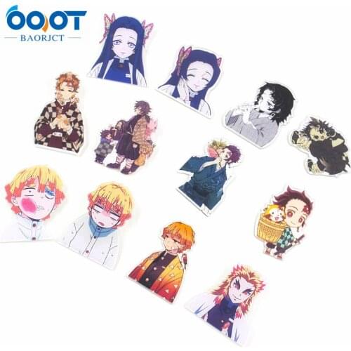 20325-5,5pcs/lot cartoon Acrylic Flat back Jewelry accessories materials, DIY handmade Childrens headdress decoration
