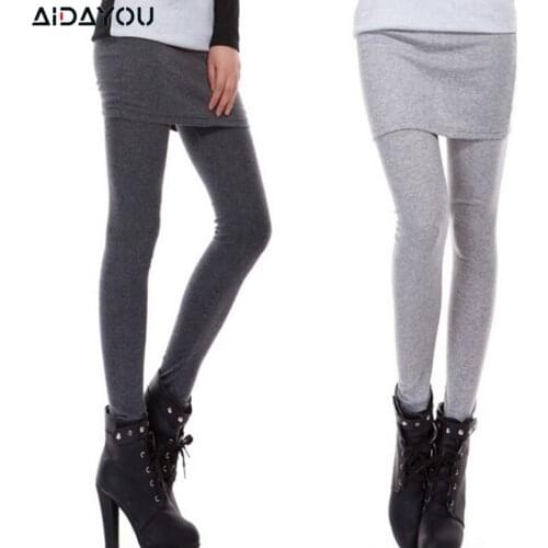 AIDAYOU Women's Pants And Skirts