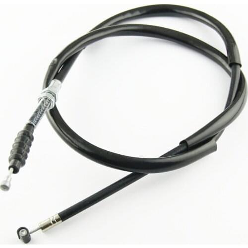 Motorcycle Accessories Clutch Cable Steel Wire Line For Honda XL600 XL600R 1983-1987 22870-MG3-405