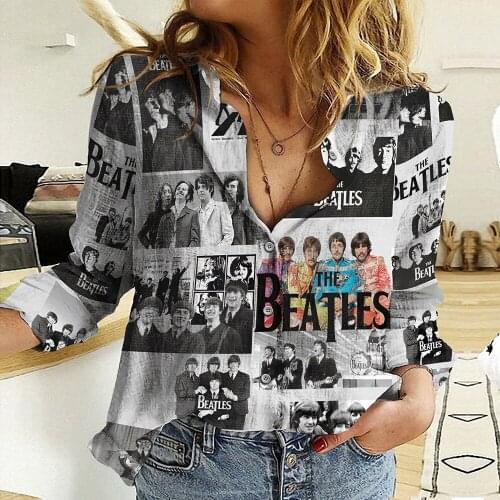 Arthur Curry Evening Blouses