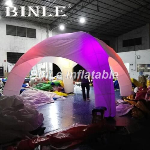 BINLE Tourist Tents