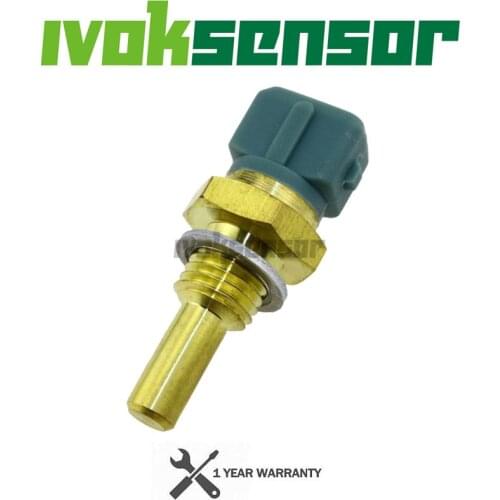 Water Coolant Temperature Sensor For BMW M3 316 318 320 323 325 518 520 E28 E30 E32 E34 E36 13621401945 13621357414 13621284397