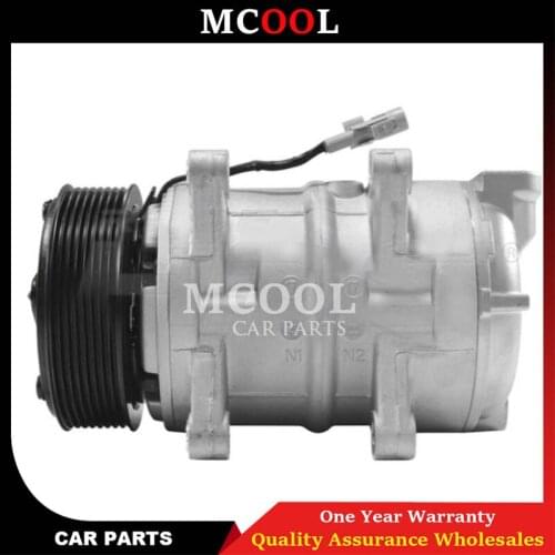 For AC Compressor For Foton tunland 2016