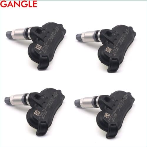 FOR 2007-2018 TOYOTA TUNDRA 315MHz TIRE PRESSURE SENSOR TOYOTA TPMS SENSOR 42607-0C080 42607-0C070 42607-0C040