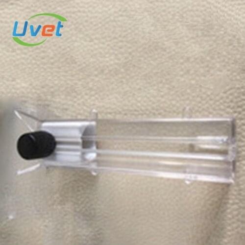 Veterinary rat holder mouse tail vein injection fixed Device 15-40g Adjustable size Vet animal medical equipment