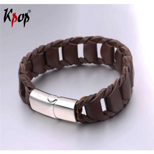 Kpop Bracelets
