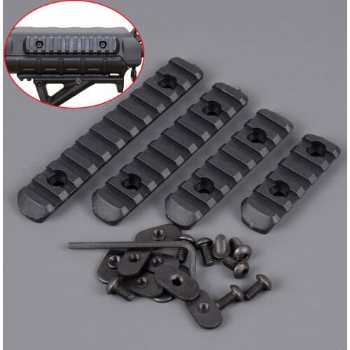 LAMBUL Scope Brackets