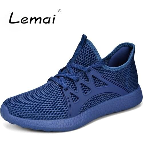LEMAI Men's Shoes