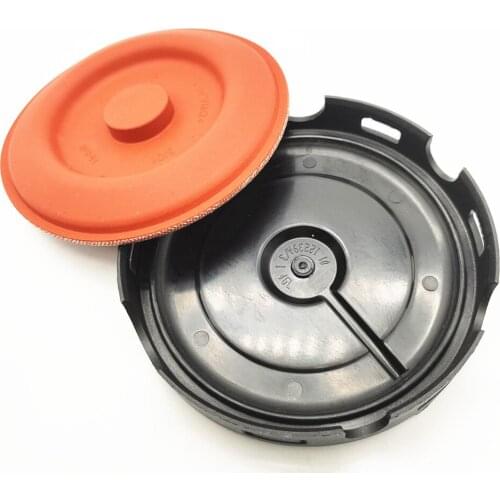 For Eos Passat Golf A3 A4 A5 TT 06H103495B 0311803A Oil Water Separator Exhaust valve Rubber Diaphragm