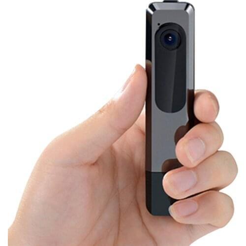 C181 Mini Camcorder HD Camera DV 1080P Pen Camera Full HD H.264 Voice Recorder Pen Micro Sports Cam DVR Video Voice recorder