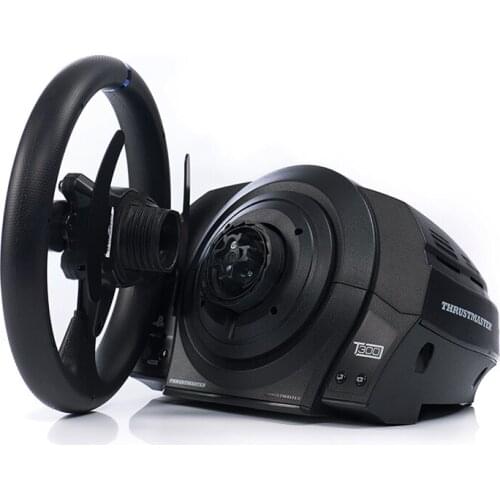 Tumaster t300gt game steering wheel, Computer driving ps5 racing simulator, Driving PC horizon 4