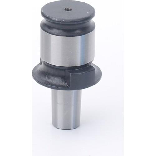 B18-TC820 31mm Drill Chuck Adapter Tapping Machine Parts Connector