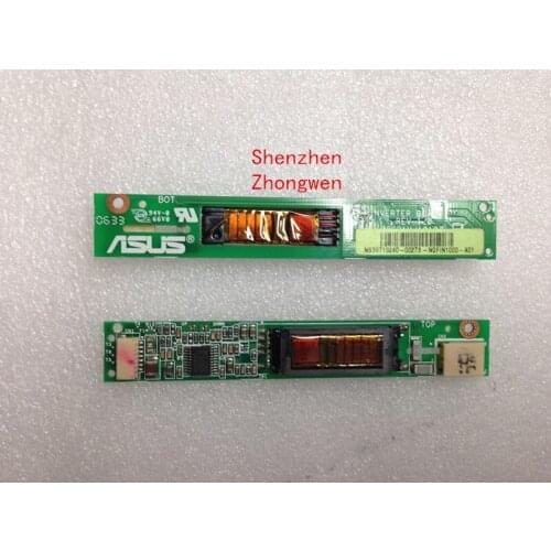 WZSM Genuine New LCD Inverter Board 08G23FJ1010C Tested For Asus G50v V1 V1J V1S G50,B50 M50 X55 Z37 inverter