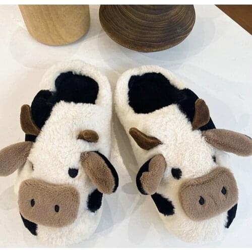 Yipinu Women's Slippers