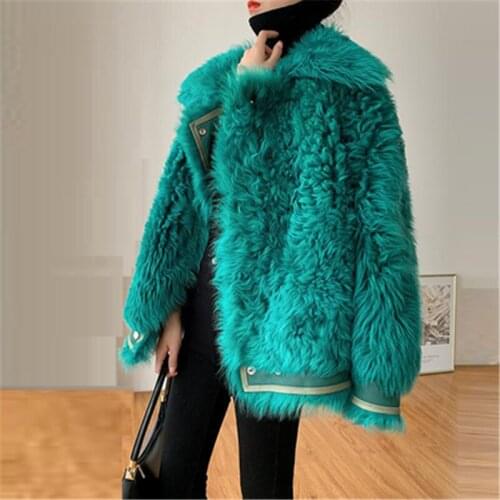 YJ DANCER Women's Coats