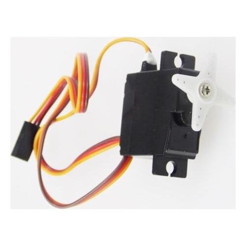 Feilun FT012 Servo Components RC Boat Spare Parts Replacement