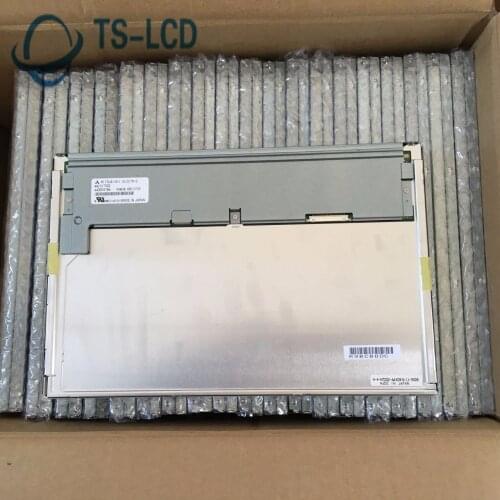 Perfect quality grade A+ original AA121TD02 12.1 inch LCD Panel display 12 months warranty