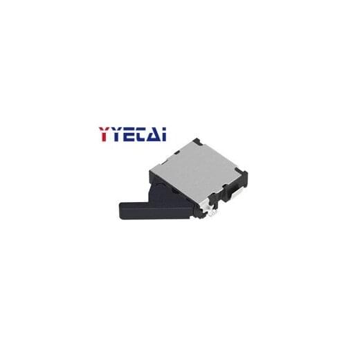 YongYeTai SPVS360100 patch detection switch Limit micro switch Normally closed